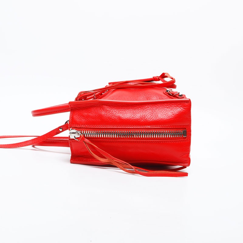 ハンドバッグ レッド WS14986 ハンドバッグ レッド WS14986