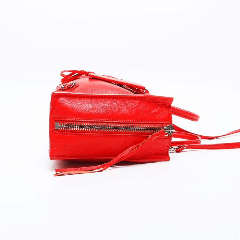 ハンドバッグ レッド WS14986 ハンドバッグ レッド WS14986