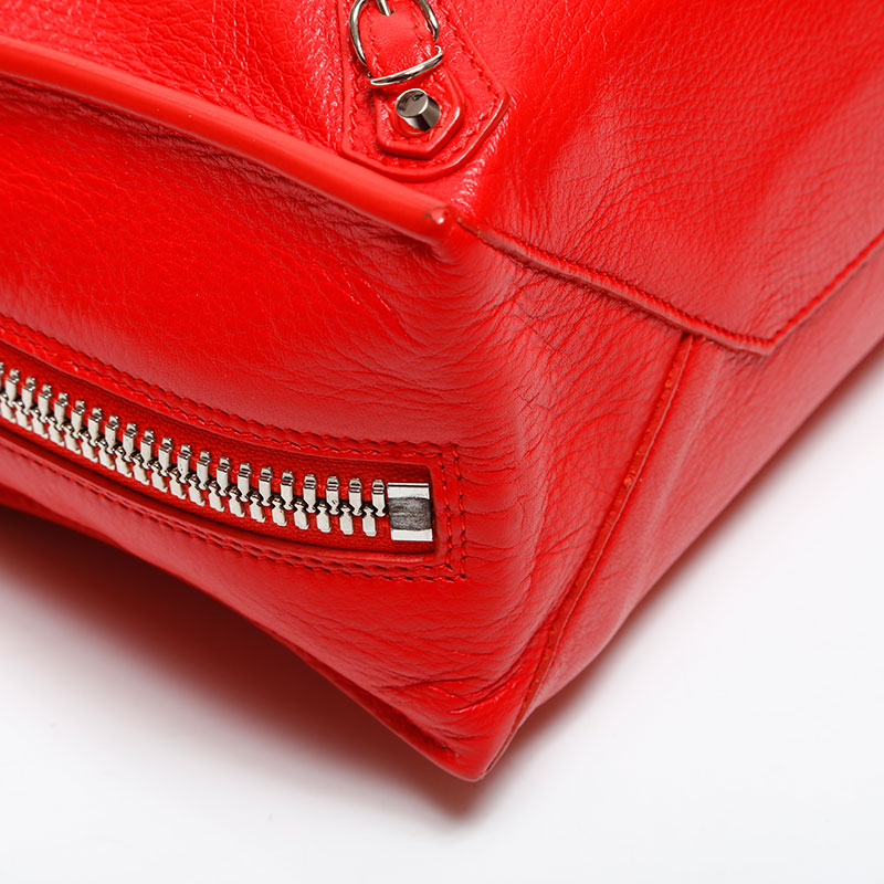 ハンドバッグ レッド WS14986 ハンドバッグ レッド WS14986