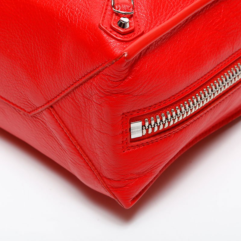 ハンドバッグ レッド WS14986 ハンドバッグ レッド WS14986