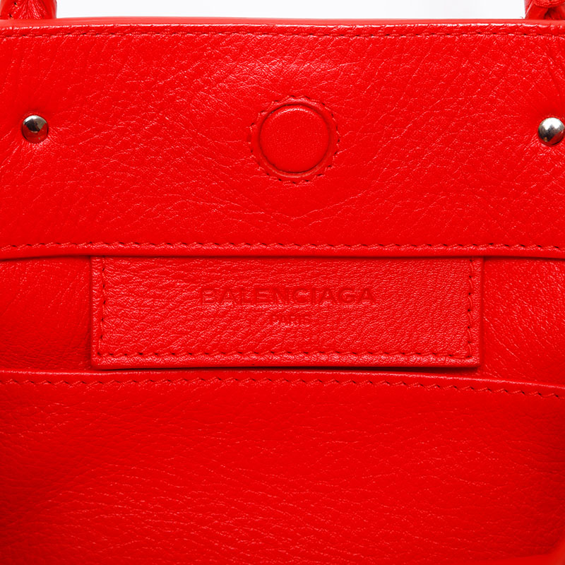 ハンドバッグ レッド WS14986 ハンドバッグ レッド WS14986