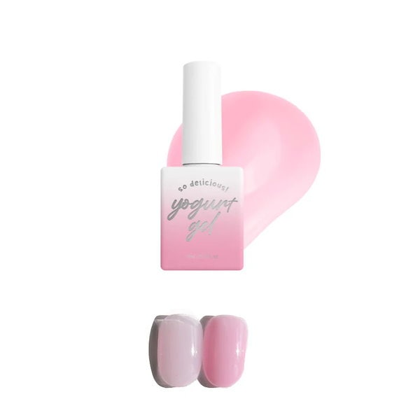 Qoo10] [YOGURT NAIL] 【GELAT