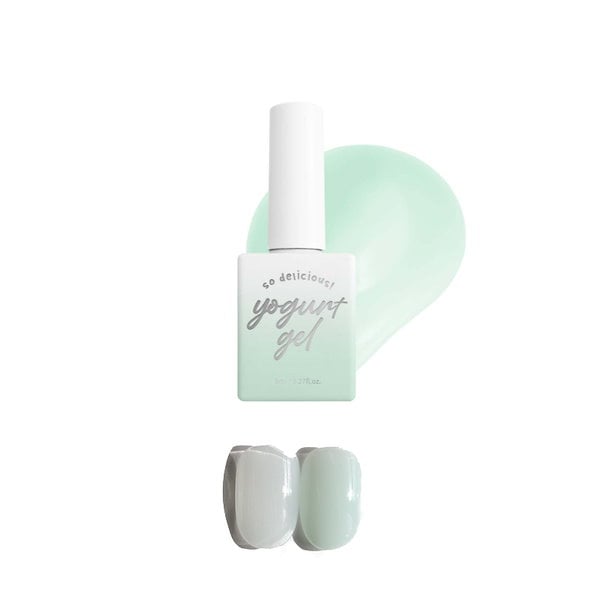 Yogurt Gel ジェルネイル 10本セット Yogurt Gel ジェルネイル 10本セット