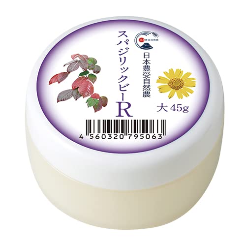 スパジリック ビーR(大) 45g