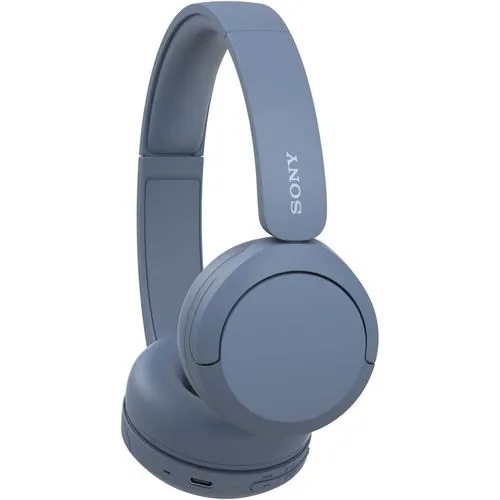ソニー WH-CH520 L ワイヤレスステレオヘッドセット ブルー WHCH520 L