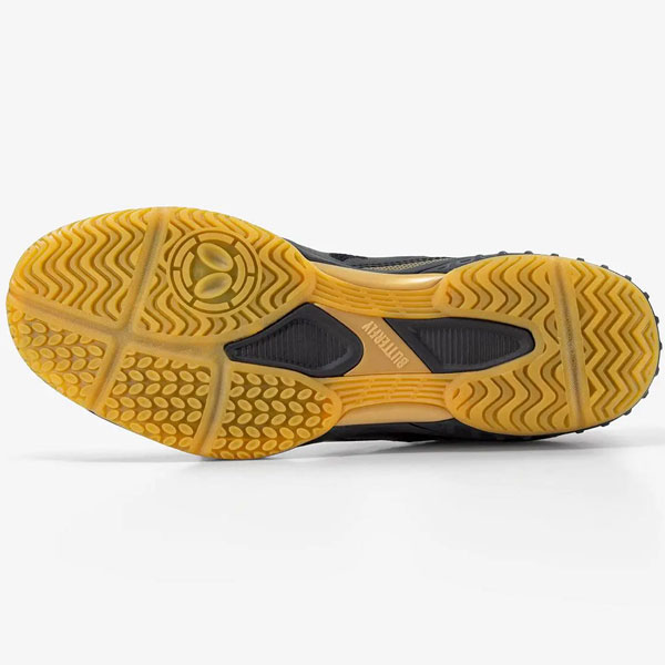 バタフライ Butterfly レゾライン レバリス 卓球 シューズ 93710 ユニセックス