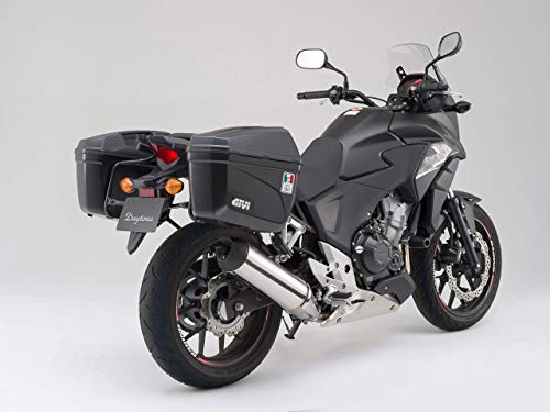 GIVI サイドケー... : カー用品 (ジビ) バイク用 限定品即納