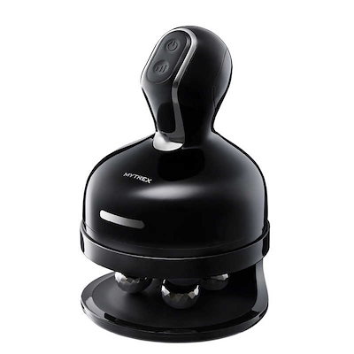 Qoo10] MYTREX イオン電気針ヘッドスパ H : 美容・健康家電