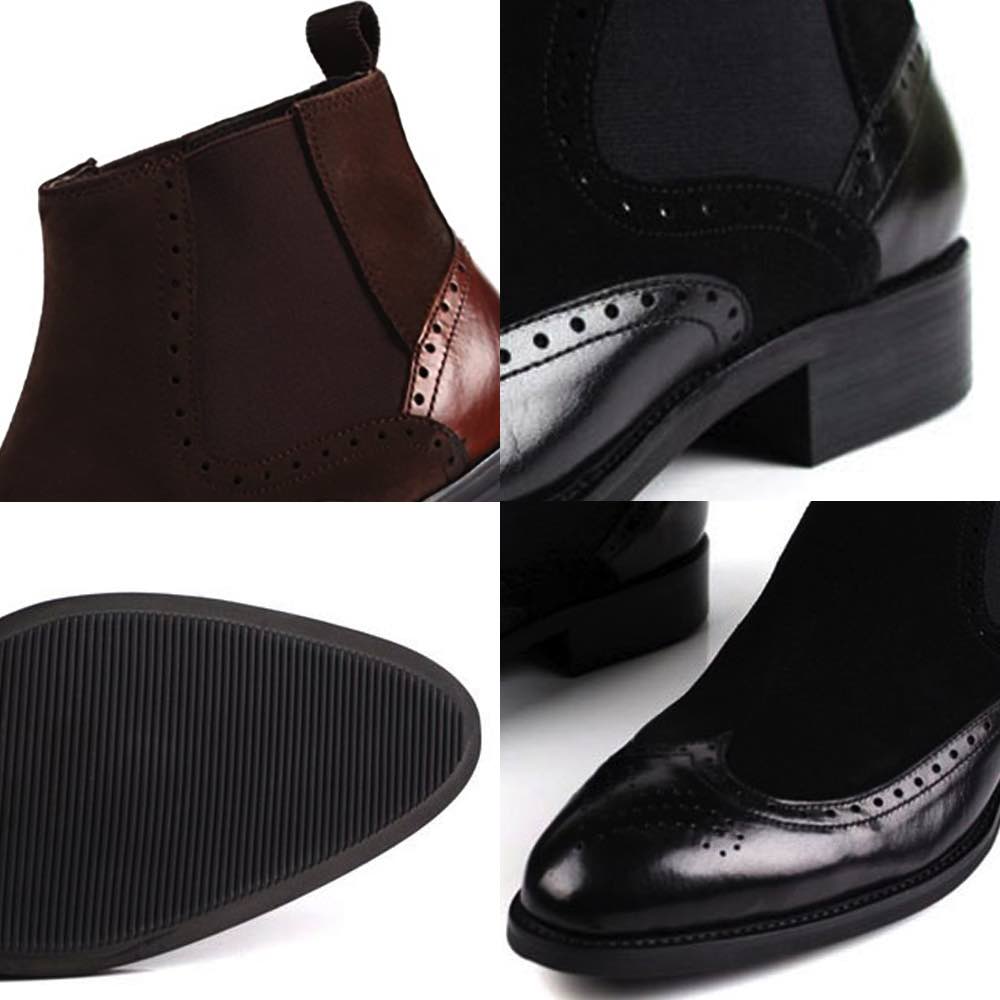 ビジネスシューズ メンズ スエードサイドゴアブーツ 本革 スニーカー 革 厚底 人気 レザー 靴 滑らない 歩きやすい 夏 秋 カジュアル 走れる ブランド おすすめ 紐 革靴 ショートブーツ ブーツ ビジネスシューズ メンズ スエードサイドゴアブーツ 本革 スニーカー 革 厚底 人気 レザー 靴 滑らない 歩きやすい 夏 秋 カジュアル 走れる ブランド おすすめ 紐 革靴 ショートブーツ ブーツ