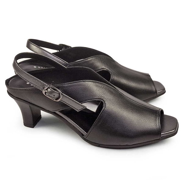 Dona Miss ドナミス 1333-1 1333 レディース サンダル ストラップ