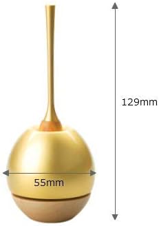 デザイン仏具:おりん cherinチェリン ウッドシルバー グッドデザイン賞受賞仏具 デザイン仏具:おりん cherinチェリン ウッドシルバー グッドデザイン賞受賞仏具