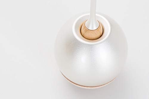 デザイン仏具:おりん cherinチェリン ウッドシルバー グッドデザイン賞受賞仏具 デザイン仏具:おりん cherinチェリン ウッドシルバー グッドデザイン賞受賞仏具