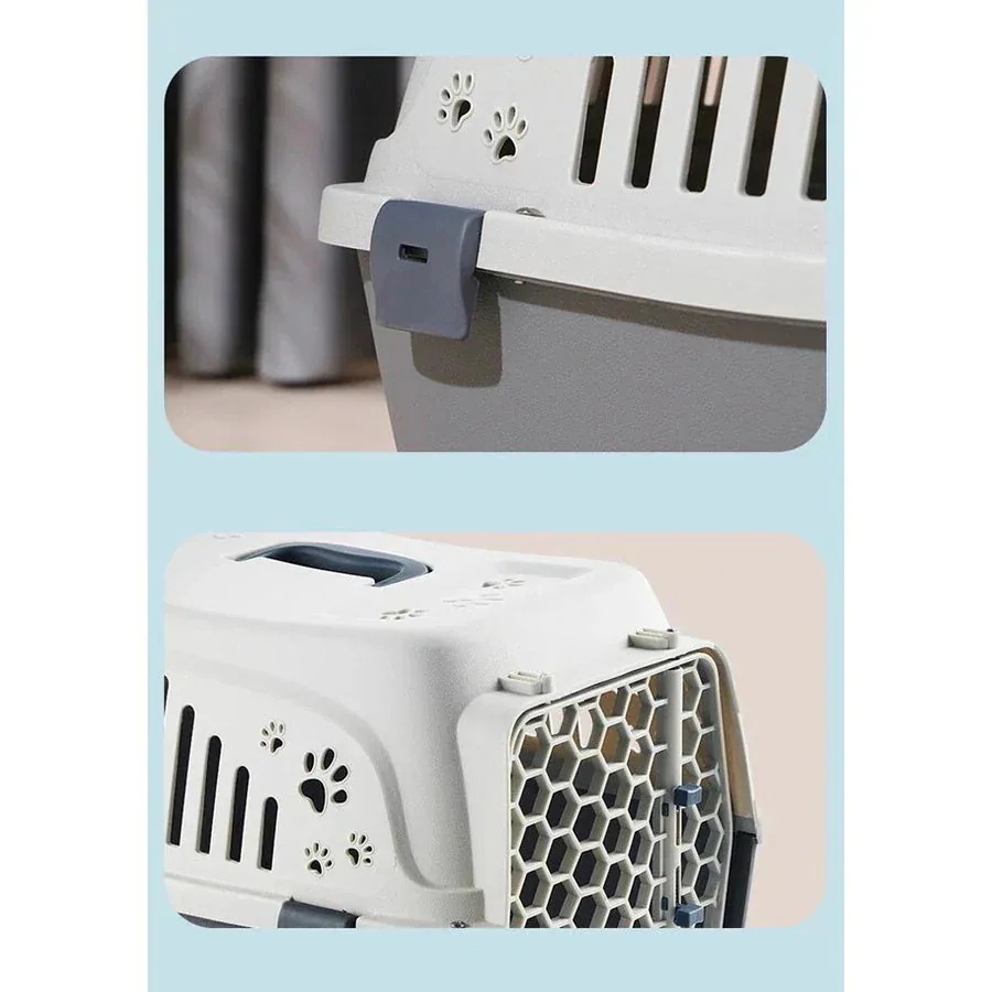 1つ買うと10つ無料ペットキャリー ペット 5kg キャリー 猫 小型犬 ペット用 ケース 持ち運び 猫