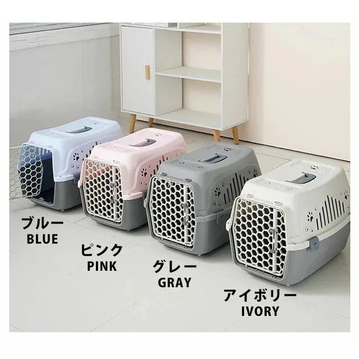 1つ買うと10つ無料ペットキャリー ペット 5kg キャリー 猫 小型犬 ペット用 ケース 持ち運び 猫