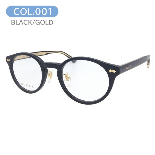 メガネ GG1127OJ col.001/002/003 49mm 正規販売認定店 レンズ付き レンズセット 調光/薄型非球面クリアレンズセット 度なし/度あり 日本製 メガネ GG1127OJ col.001/002/003 49mm 正規販売認定店 レンズ付き レンズセット 調光/薄型非球面クリアレンズセット 度なし/度あり 日本製