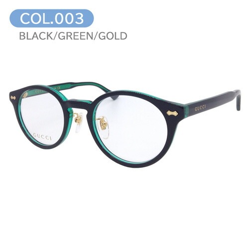 メガネ GG1127OJ col.001/002/003 49mm 正規販売認定店 レンズ付き レンズセット 調光/薄型非球面クリアレンズセット 度なし/度あり 日本製 メガネ GG1127OJ col.001/002/003 49mm 正規販売認定店 レンズ付き レンズセット 調光/薄型非球面クリアレンズセット 度なし/度あり 日本製