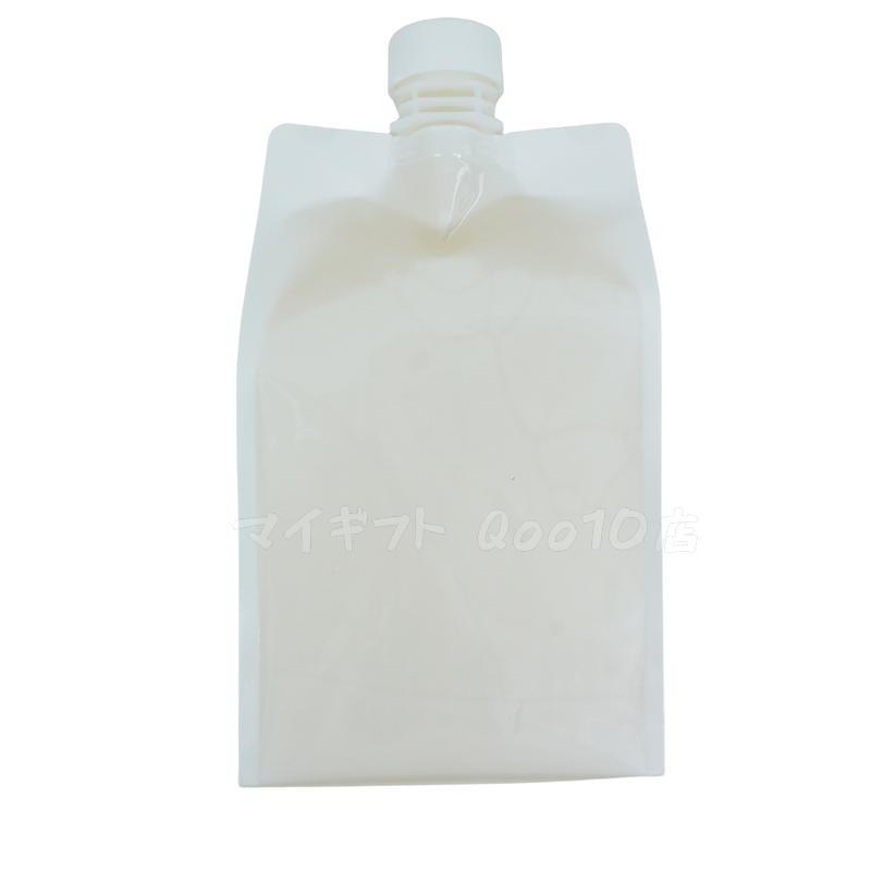 【2個セット】LebeL ONE ルベル ワン シャンプー ソフテン 1000ml パウチ 詰替 レフィル SHAMPOO SOFTEN シャンプー ダメージ ゴワつき やわらか 頭皮ケア_2