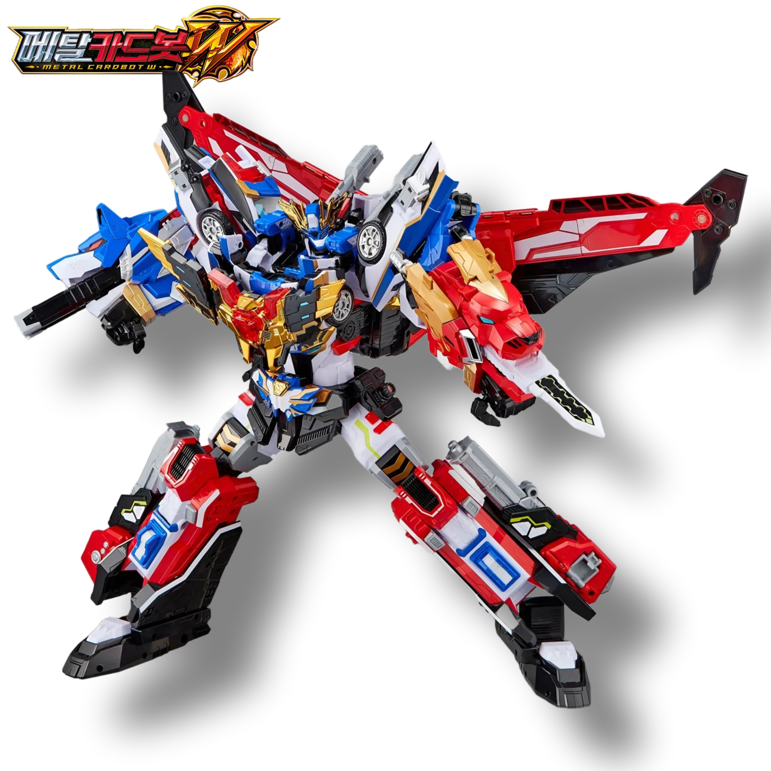 ブルーアーカイブ　キボトス・ランの完走メダル　シロコメダル　韓国限定 Qoo10] SAMG Entertainment [スペシャルクーポン] メタルカードボッ