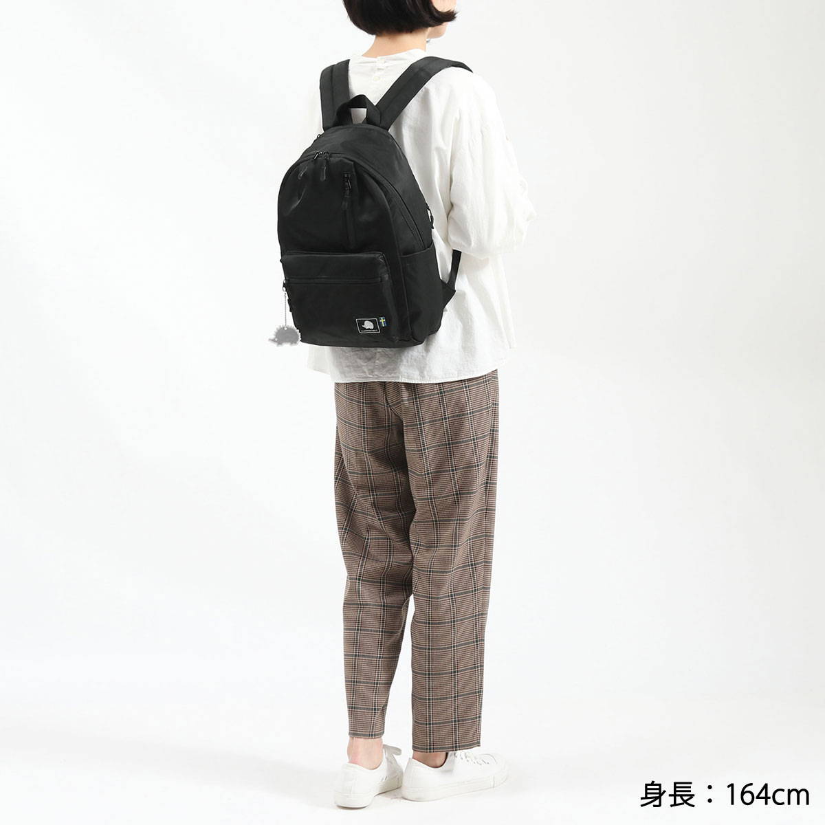 リュック 12ポケットデイパック パソコン A4 リュックサック 軽量 通勤 通学 旅行 撥水 女子 レディース 251-KESF204 リュック 12ポケットデイパック パソコン A4 リュックサック 軽量 通勤 通学 旅行 撥水 女子 レディース 251-KESF204