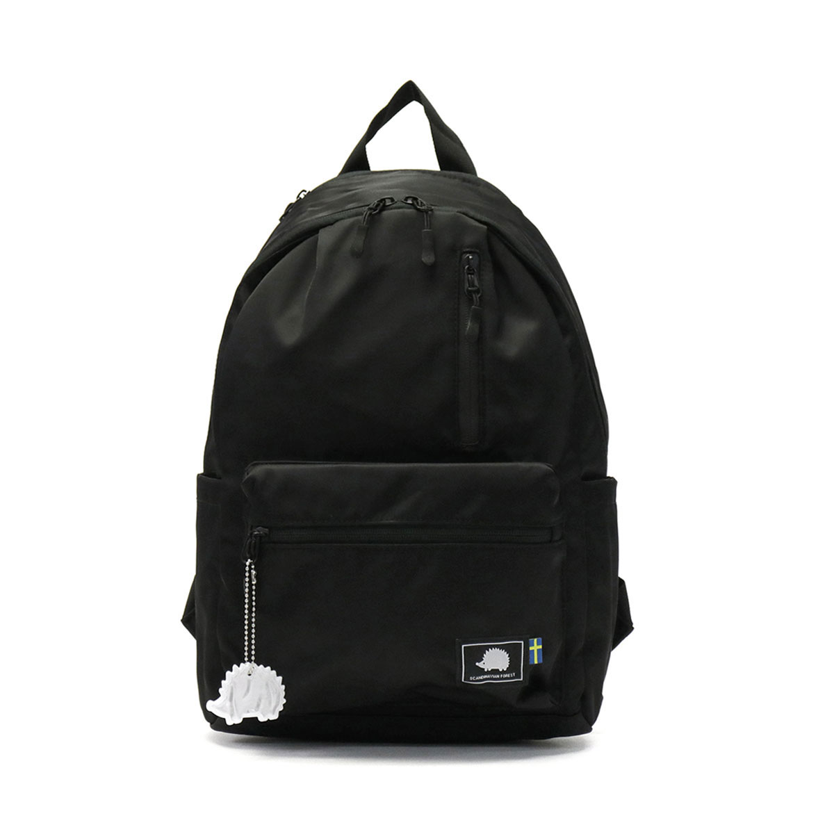 リュック 12ポケットデイパック パソコン A4 リュックサック 軽量 通勤 通学 旅行 撥水 女子 レディース 251-KESF204 リュック 12ポケットデイパック パソコン A4 リュックサック 軽量 通勤 通学 旅行 撥水 女子 レディース 251-KESF204