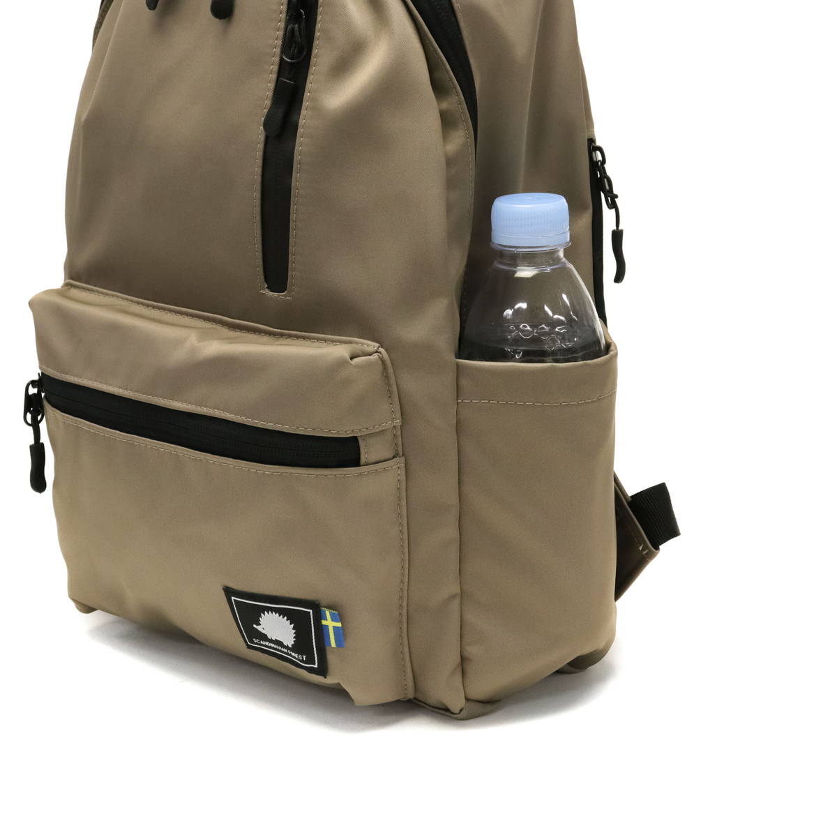 リュック 12ポケットデイパック パソコン A4 リュックサック 軽量 通勤 通学 旅行 撥水 女子 レディース 251-KESF204 リュック 12ポケットデイパック パソコン A4 リュックサック 軽量 通勤 通学 旅行 撥水 女子 レディース 251-KESF204