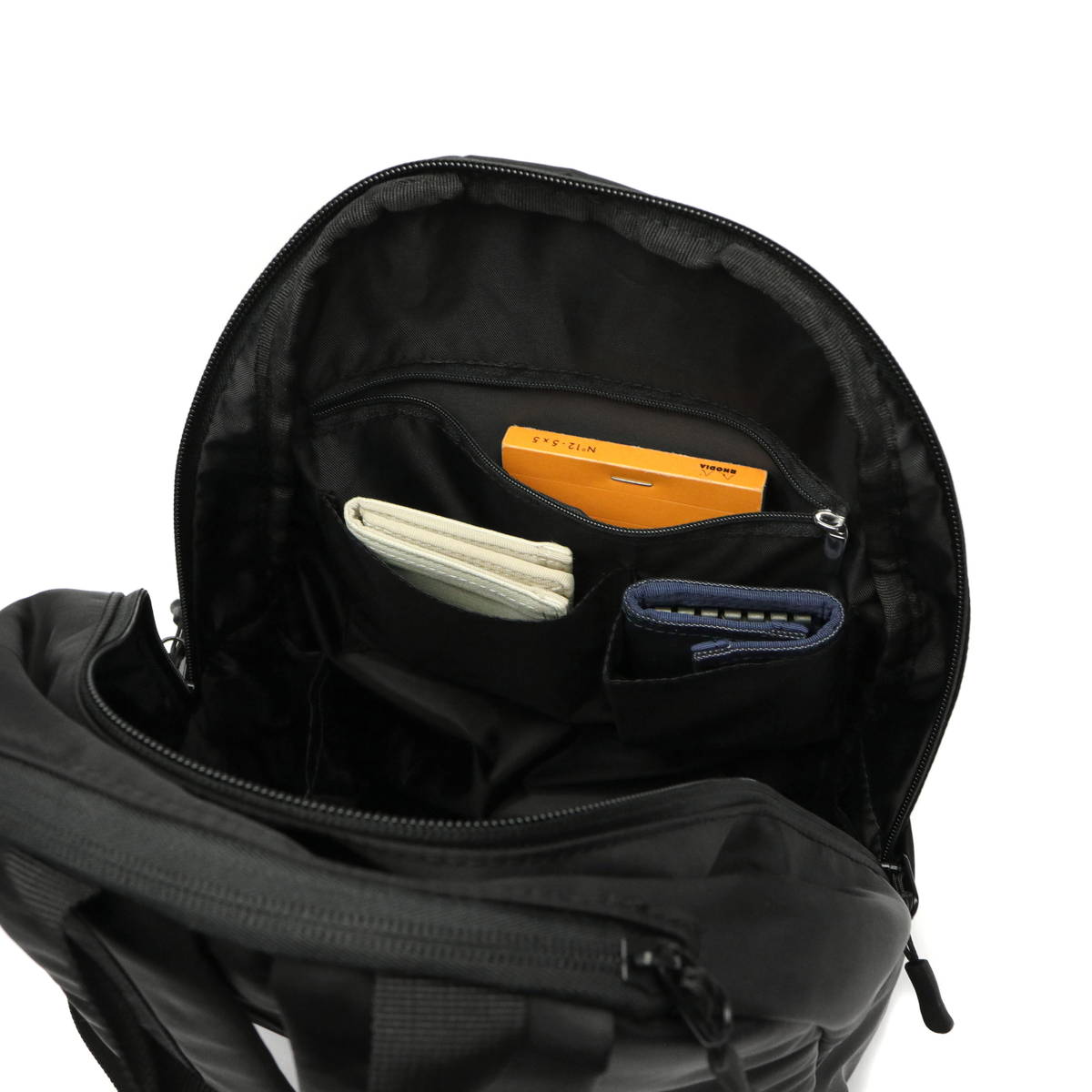 リュック 12ポケットデイパック パソコン A4 リュックサック 軽量 通勤 通学 旅行 撥水 女子 レディース 251-KESF204 リュック 12ポケットデイパック パソコン A4 リュックサック 軽量 通勤 通学 旅行 撥水 女子 レディース 251-KESF204