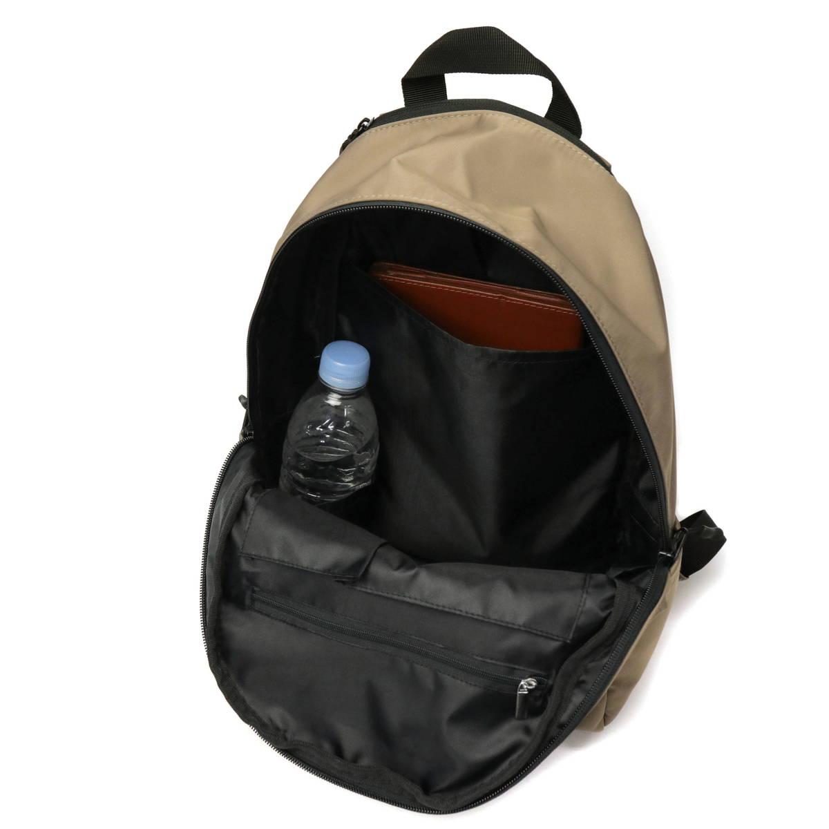 リュック 12ポケットデイパック パソコン A4 リュックサック 軽量 通勤 通学 旅行 撥水 女子 レディース 251-KESF204 リュック 12ポケットデイパック パソコン A4 リュックサック 軽量 通勤 通学 旅行 撥水 女子 レディース 251-KESF204