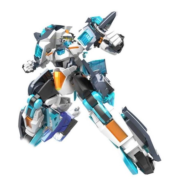 ち*ち様 アクショントイズ ミニアクション マジンガーZ」と「アフロダイA ジェットスクランダーセット」が