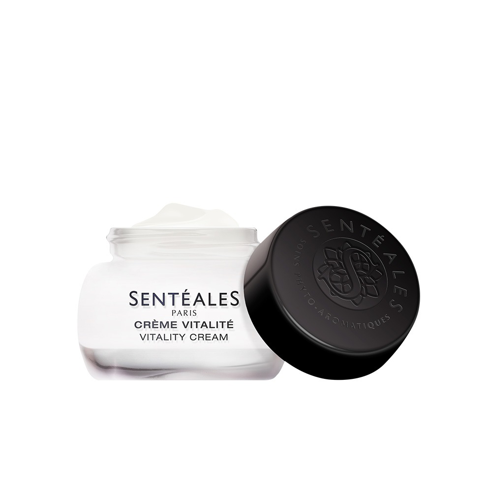 赤ら顔敏感肌回復バイタリティクリーム 50ml (+エステ専用サンプル5種) 赤ら顔敏感肌回復バイタリティクリーム 50ml (+エステ専用サンプル5種)