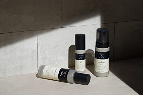 GORILLA COSMETICS（ゴリラコスメティクス） ギフトセット （洗顔