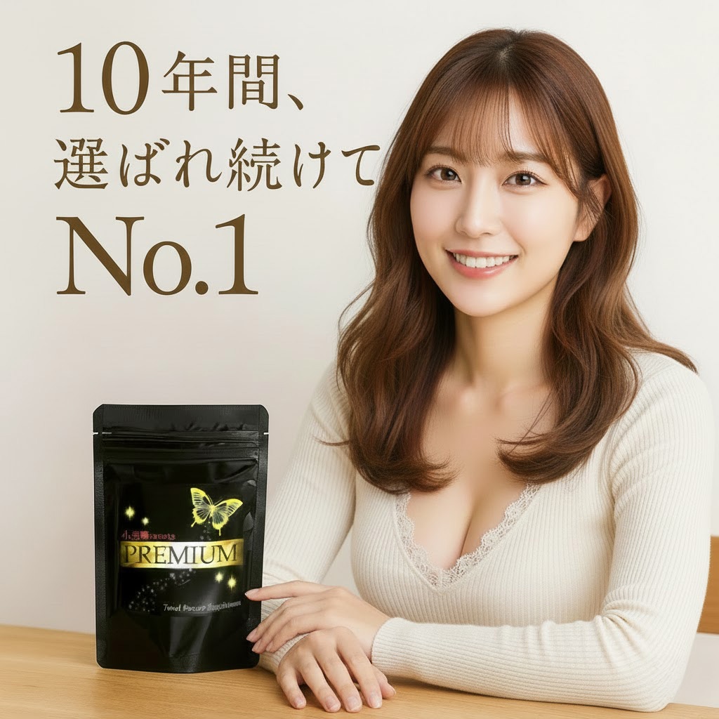 カズ様【3袋】女子力 アップ サプリ バスト❗サプリメント 小悪魔スイーツ Qoo10] 児玉製薬 3袋セット【累計レビュー20,750件突