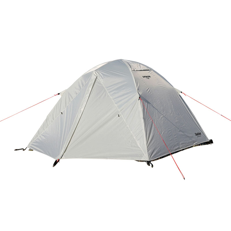 トレッカー アルミドームテント3UV トレッキング キャンプ用品 テント (UA51) トレッカー アルミドームテント3UV トレッキング キャンプ用品 テント (UA51)