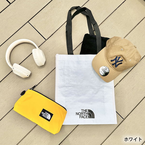 Qoo10] ザノースフェイス 【国内発送】THE NORTH FACE
