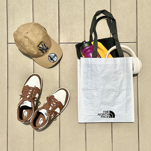 Qoo10] ザノースフェイス 【国内発送】THE NORTH FACE