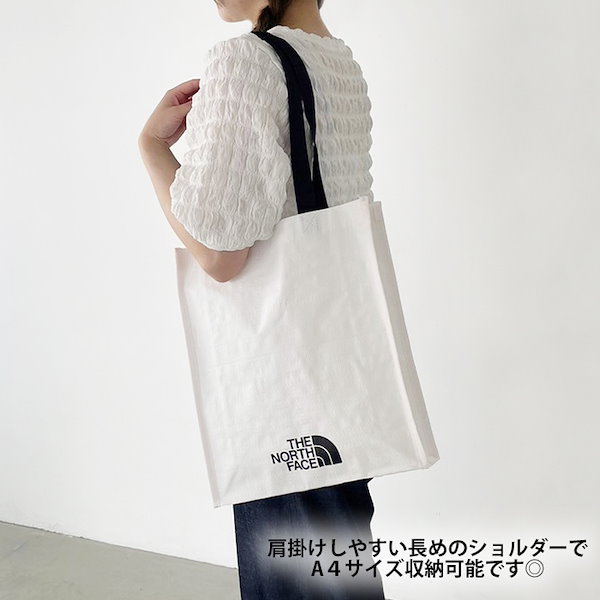 THE NORTH FACE デザートポーチ トートバッグ THE North Face トートバッグ - メルカリ