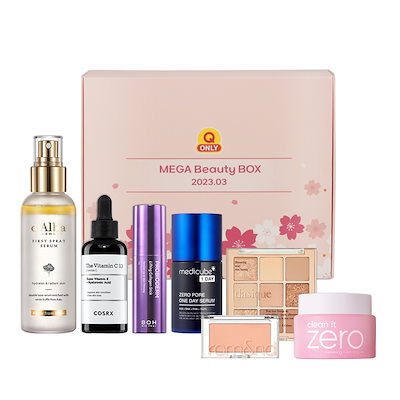 Qoo10] Qoo10 ONLY 赤字覚悟8900円！残りわずか！なくなり : キット