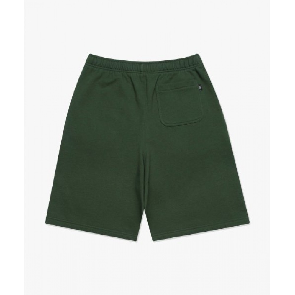 LMC (LMC) リーグワイドスウェットショーツダークグリーン LMC (LMC) リーグワイドスウェットショーツダークグリーン