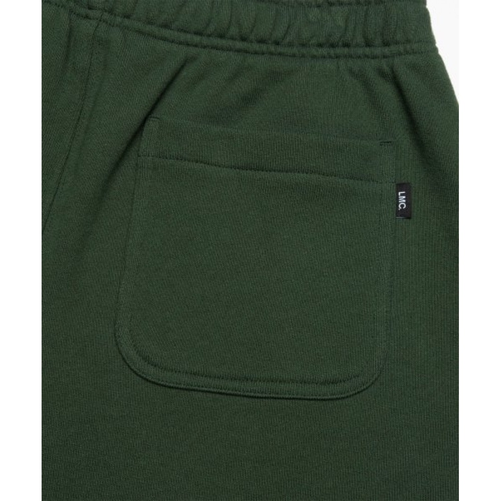 LMC (LMC) リーグワイドスウェットショーツダークグリーン LMC (LMC) リーグワイドスウェットショーツダークグリーン