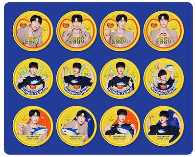 BTS FLO フロー　イベント　トレカ　ALL ソクジン　セット　韓国限定 bts ジン 写真集トレカ4枚セット - メルカリ
