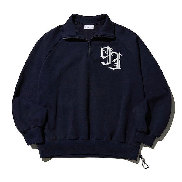 ★LE SSERAFIM チェウォン着用★【CAVISH】★LOGO JACKE.T★ 6e5ef19b5cb93c739487dd585eddfe