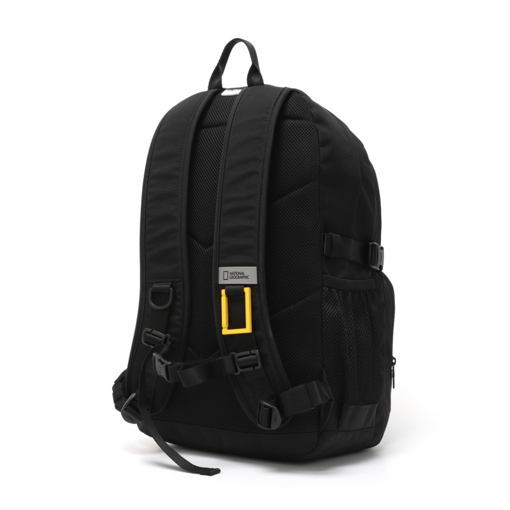 Duble Backpack 2色 (N241ABG540) 23L 新商品 韓国人気 新学期 カジュアルバッグ 学生バッグ デイリーバッグ 韓国人気 日常用 旅行用 男女共用 日常服