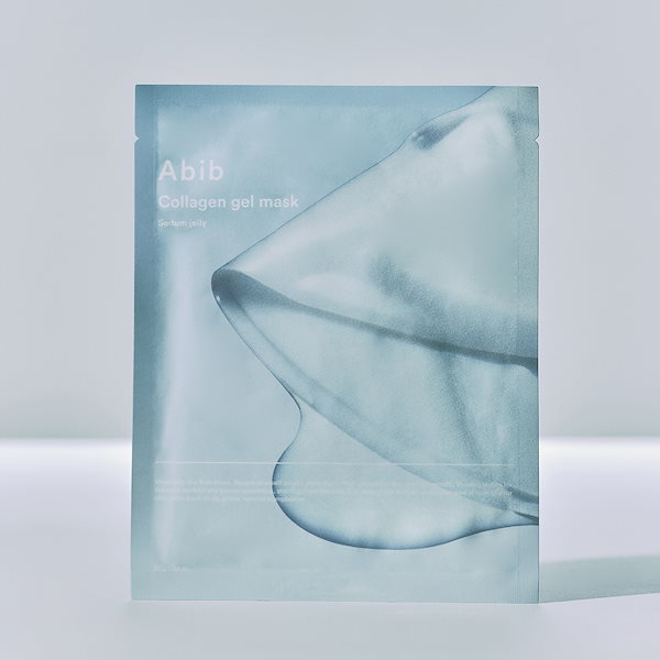 abib Collagen gel mask 20枚セット