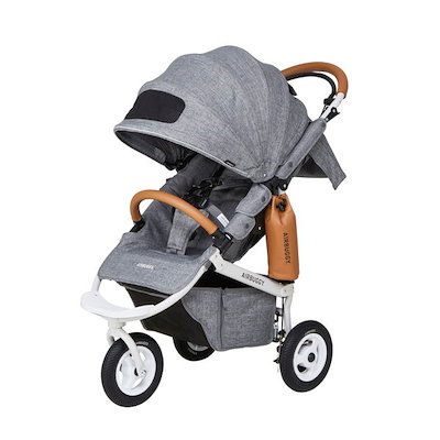 Qoo10] ベビーカー エアバギー ココブレーキEX : ベビー・マタニティ