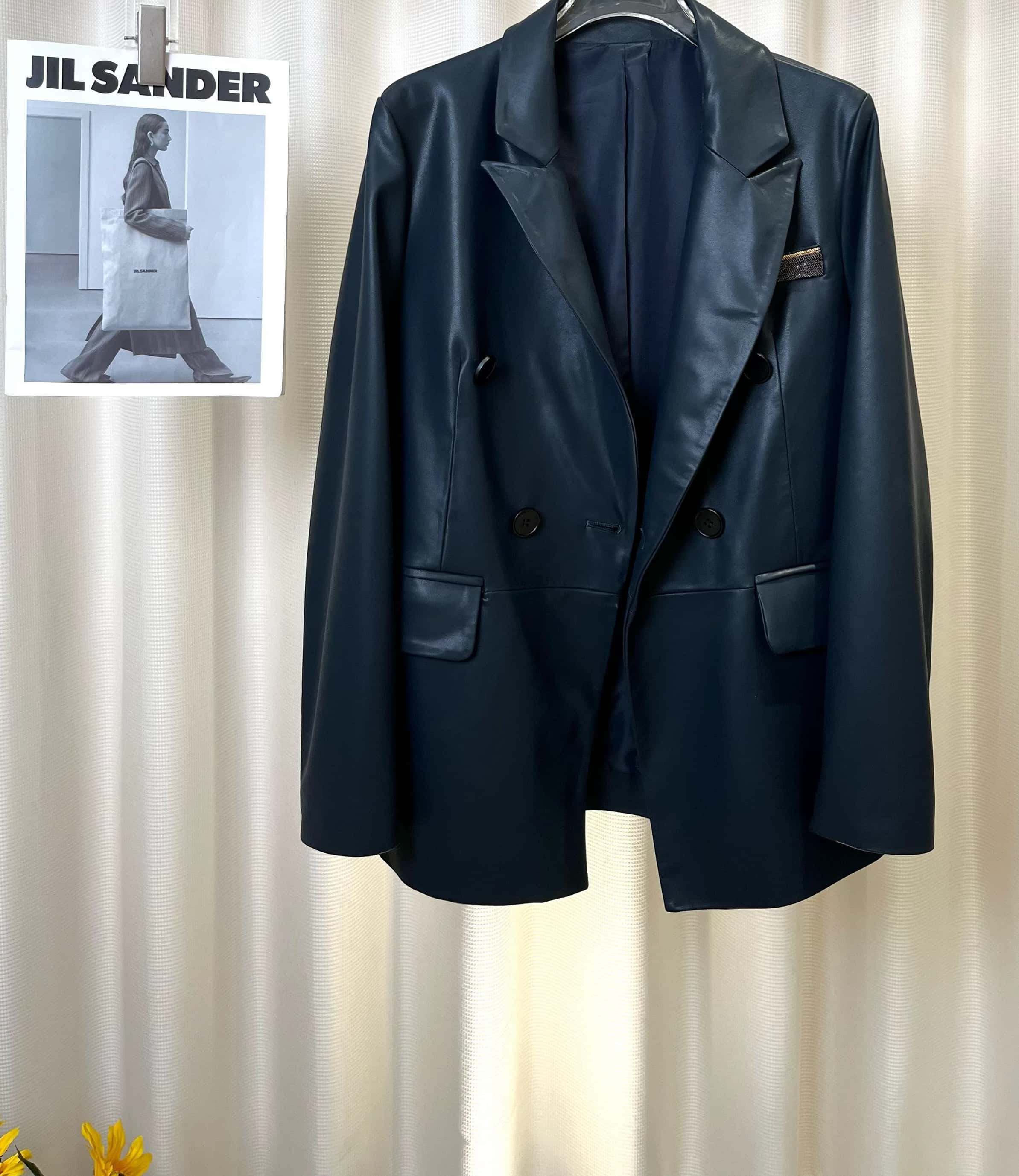 お得な価格【2025新作】レディースジャケット 100%羊革ベース メンズ 秋冬 ビジネスカジュアル M-2XL スタイリッシュデザイン【X&W】 お得な価格【2025新作】レディースジャケット 100%羊革ベース メンズ 秋冬 ビジネスカジュアル M-2XL スタイリッシュデザイン【X&W】