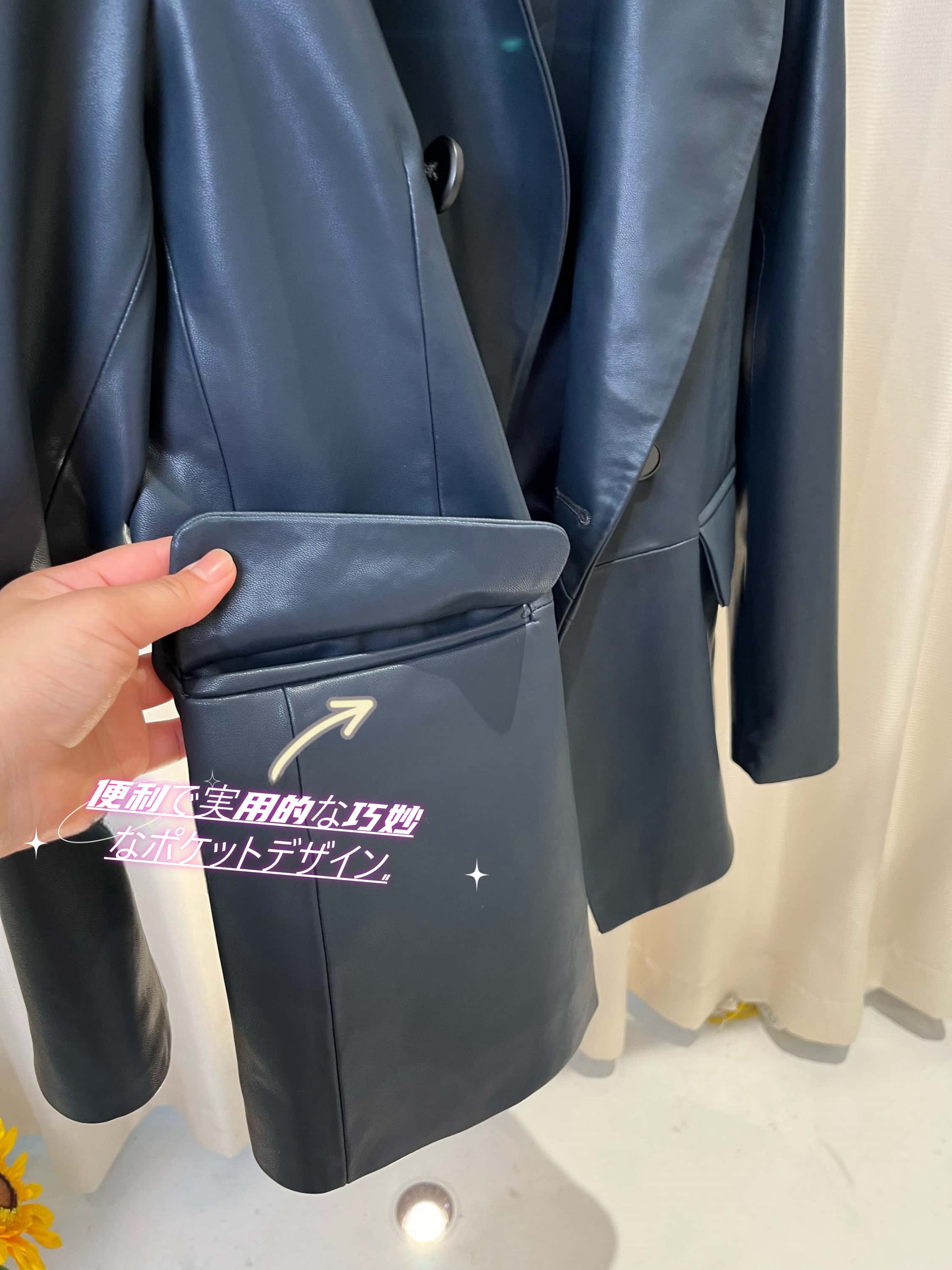 お得な価格【2025新作】レディースジャケット 100%羊革ベース メンズ 秋冬 ビジネスカジュアル M-2XL スタイリッシュデザイン【X&W】 お得な価格【2025新作】レディースジャケット 100%羊革ベース メンズ 秋冬 ビジネスカジュアル M-2XL スタイリッシュデザイン【X&W】