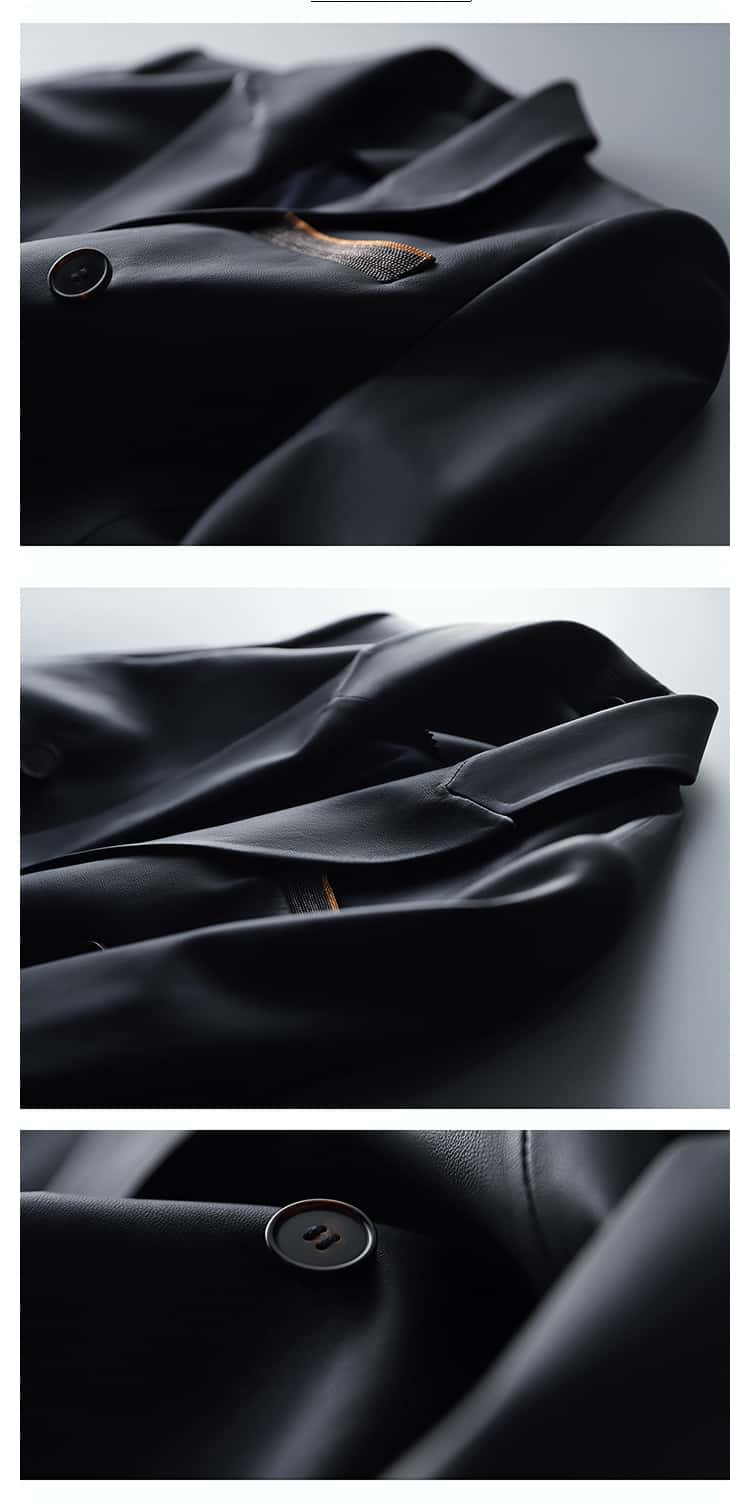 お得な価格【2025新作】レディースジャケット 100%羊革ベース メンズ 秋冬 ビジネスカジュアル M-2XL スタイリッシュデザイン【X&W】 お得な価格【2025新作】レディースジャケット 100%羊革ベース メンズ 秋冬 ビジネスカジュアル M-2XL スタイリッシュデザイン【X&W】