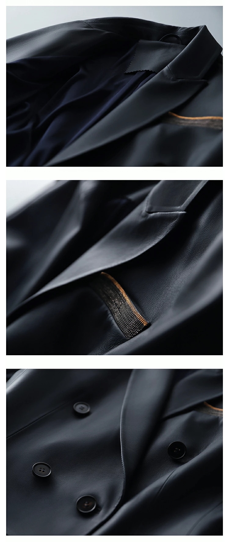 お得な価格【2025新作】レディースジャケット 100%羊革ベース メンズ 秋冬 ビジネスカジュアル M-2XL スタイリッシュデザイン【X&W】 お得な価格【2025新作】レディースジャケット 100%羊革ベース メンズ 秋冬 ビジネスカジュアル M-2XL スタイリッシュデザイン【X&W】