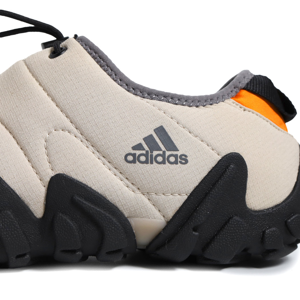 adidas アディダス ラッドランダー モック ゴアテックス スニーカー RADLANDER MOC GTX Wonder Beige/Pantone ( GORE-TEX IF9462 )