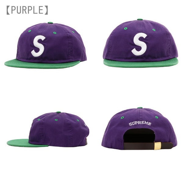 Qoo10] Supreme シュプリーム キャップ Supreme