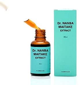ドクターナンバ マイタケエキス MDフラクション(液体) 30mlx2本セット ドクターナンバ マイタケエキス MDフラクション(液体) 30mlx2本セット